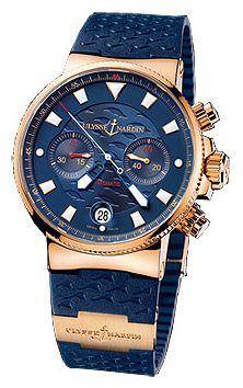 Wrist watch Ulysse Nardin for Men - picture, image, photo