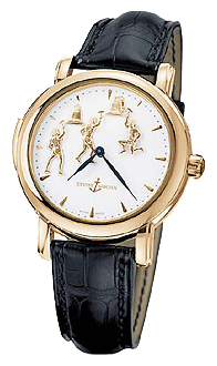 Wrist watch Ulysse Nardin for Men - picture, image, photo