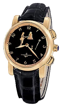 Wrist watch Ulysse Nardin for Men - picture, image, photo