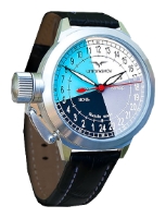 UMNYASHOV 2415.3 wrist watches for men - 1 photo, image, picture