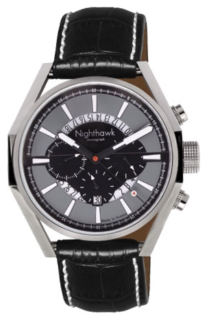 UMNYASHOV F-6 / 31681 wrist watches for men - 1 picture, photo, image