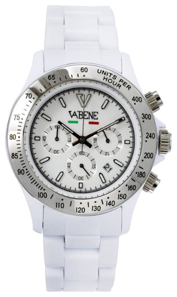 Vabene CH400 wrist watches for men - 1 photo, picture, image