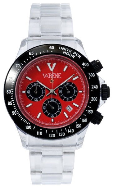 Vabene CH904 wrist watches for men - 1 picture, photo, image