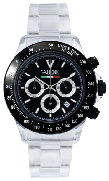 Vabene CH905 wrist watches for men - 1 image, picture, photo