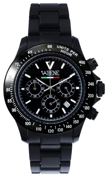 Vabene CH907 wrist watches for men - 1 image, picture, photo