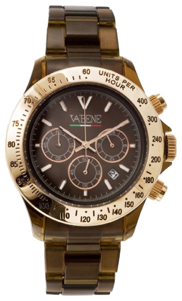Vabene CH912 wrist watches for men - 1 image, picture, photo