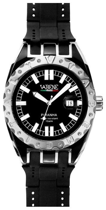 Vabene MDBKSLM wrist watches for men - 1 picture, photo, image