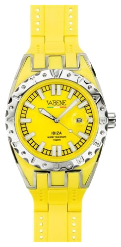 Vabene MDYLSLM wrist watches for men - 1 image, photo, picture