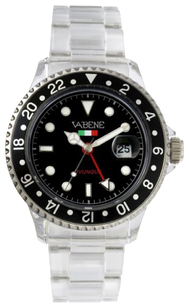 Vabene OV602 wrist watches for men - 1 photo, image, picture