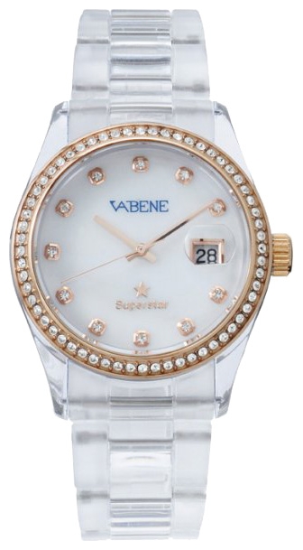 Vabene S601 wrist watches for women - 1 photo, picture, image