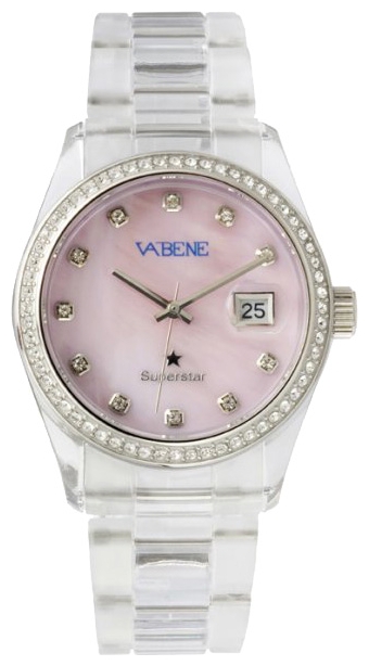 Vabene S703 wrist watches for women - 1 photo, image, picture