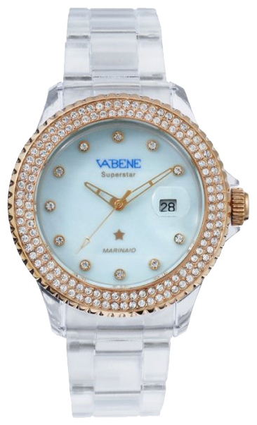 Vabene SS602 wrist watches for women - 1 image, picture, photo