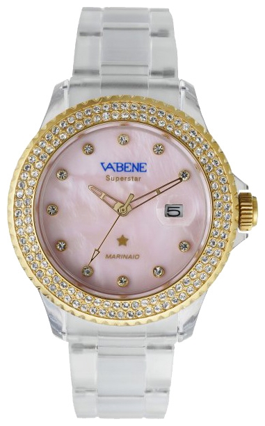 Vabene SS603 wrist watches for women - 1 picture, photo, image