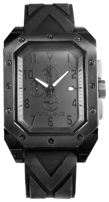 Vabene TBBKBK wrist watches for men - 1 photo, image, picture