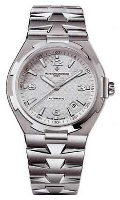 Vacheron Constantin 47040-B01A-9093 wrist watches for men - 1 image, photo, picture