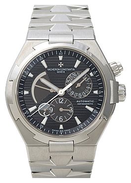 Vacheron Constantin 47450-B01A-9227 wrist watches for men - 1 picture, photo, image