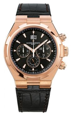 Vacheron Constantin 49150-000R-9338 wrist watches for men - 1 picture, image, photo