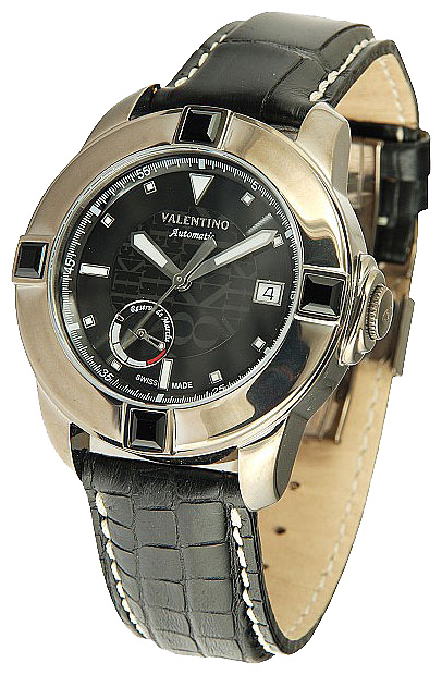 Valentino 8721_196_025 wrist watches for men - 1 photo, image, picture