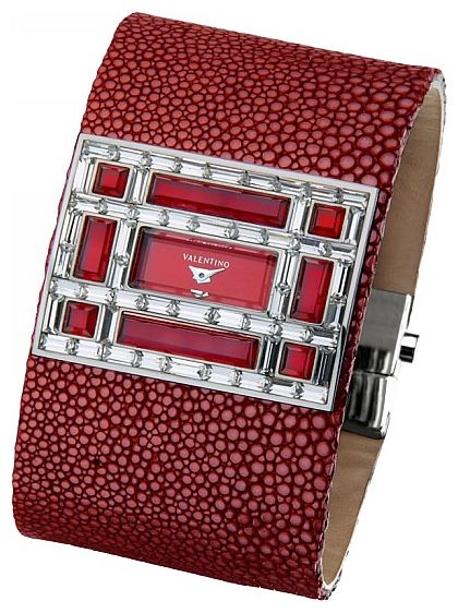 Valentino 8751_100_215 wrist watches for women - 1 photo, image, picture