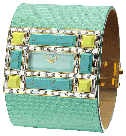 Valentino 8751_100_220 wrist watches for women - 1 photo, picture, image