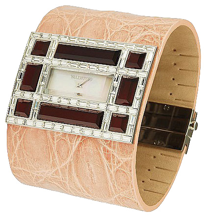 Valentino 8751_100_225 wrist watches for women - 1 image, photo, picture
