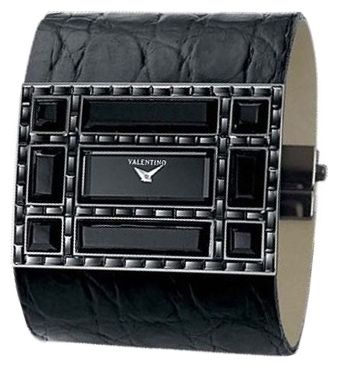 Valentino 8751_100_565 wrist watches for women - 1 image, picture, photo