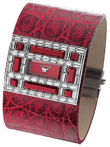 Valentino 8751_100_575 wrist watches for women - 1 photo, image, picture