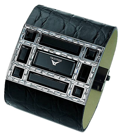 Valentino 8751_100_635 wrist watches for women - 1 image, picture, photo