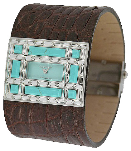 Valentino 8751_100_705 wrist watches for women - 1 photo, picture, image