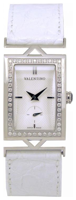 Valentino 8751_174_023 wrist watches for women - 1 photo, picture, image