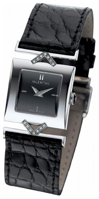Valentino 8751_174_523 wrist watches for women - 1 photo, image, picture