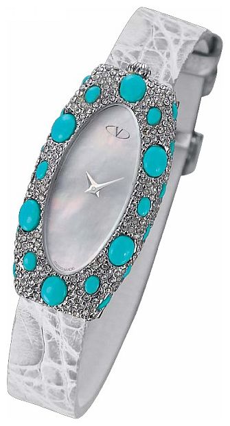 Valentino 8751_180_025 wrist watches for women - 1 photo, image, picture