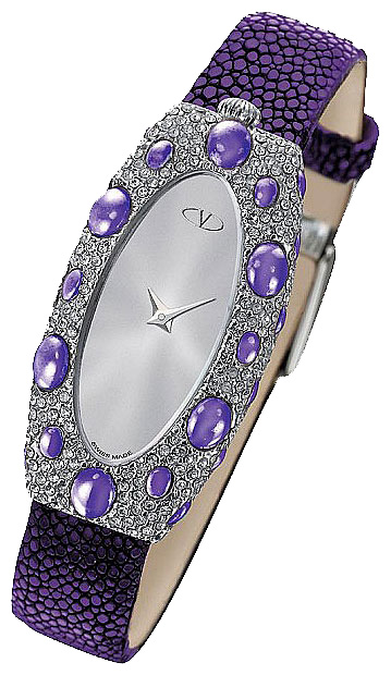 Valentino 8751_180_055 wrist watches for women - 1 photo, image, picture