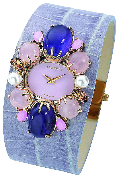 Valentino 8751_185_517 wrist watches for women - 1 picture, image, photo