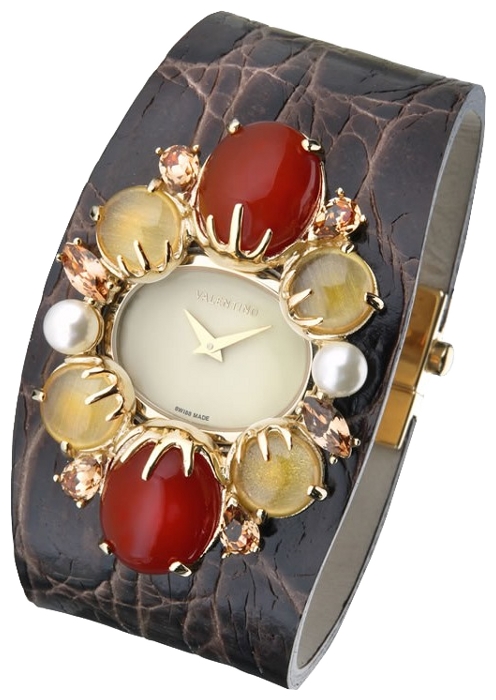Valentino 8751_185_527 wrist watches for women - 1 photo, picture, image