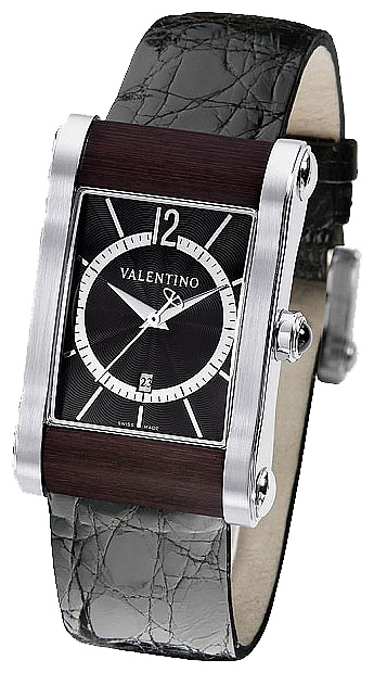 Valentino 8751_260_115 wrist watches for men - 1 image, picture, photo