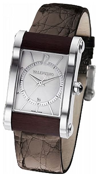 Valentino 8751_260_135 wrist watches for women - 1 photo, image, picture