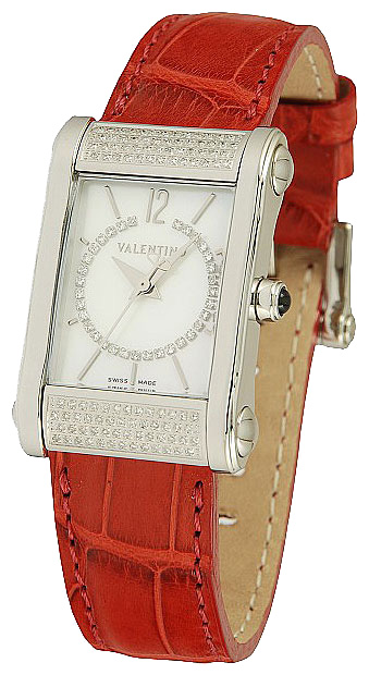 Valentino 8751_260_615 wrist watches for women - 1 picture, image, photo