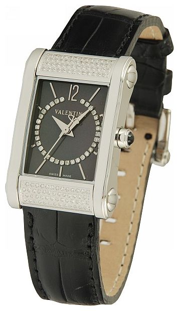 Valentino 8751_260_625 wrist watches for women - 1 photo, picture, image
