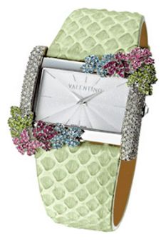 Valentino 8751_280_025 wrist watches for women - 1 image, photo, picture