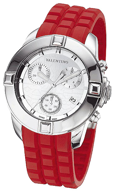 Valentino 8751_900_155 wrist watches for women - 1 image, picture, photo