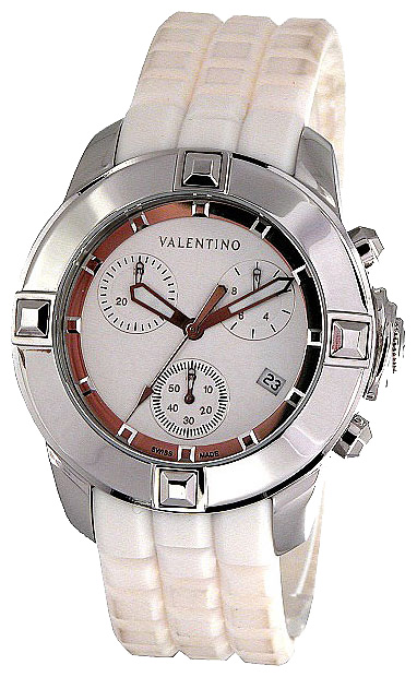 Valentino 8751_900_165 wrist watches for women - 1 photo, image, picture