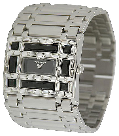 Valentino 8753_100_525 wrist watches for women - 1 photo, image, picture