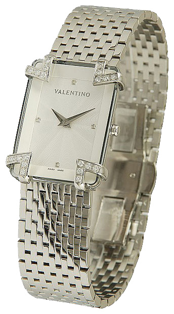 Valentino 8753_122_513 wrist watches for women - 1 photo, image, picture