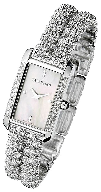 Valentino 8753_165_515 wrist watches for women - 1 picture, photo, image