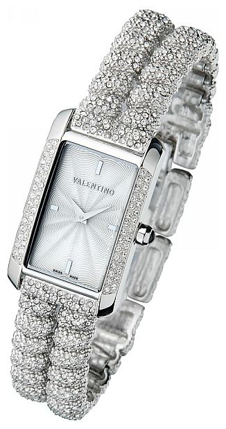 Valentino 8753_165_525 wrist watches for women - 1 picture, photo, image