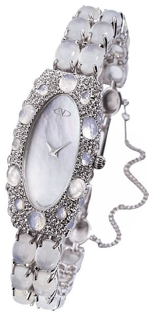 Valentino 8753_180_025 wrist watches for women - 1 picture, image, photo