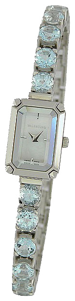 Valentino 8753_210_535 wrist watches for women - 1 photo, picture, image