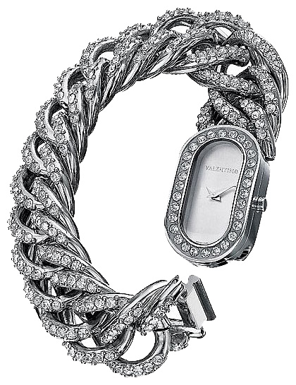 Valentino 8753_380_525 wrist watches for women - 1 picture, photo, image