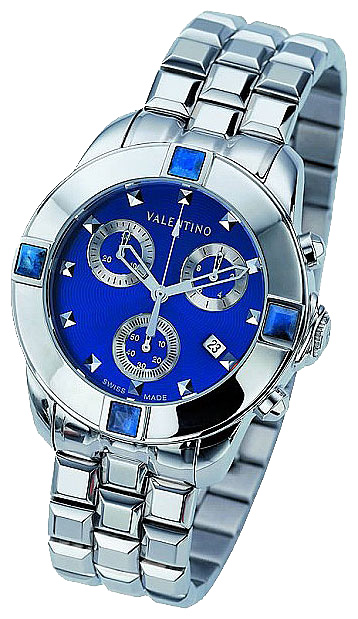 Valentino 8753_900_025 wrist watches for men - 1 photo, picture, image